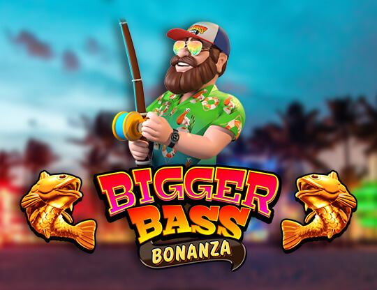 <strong>Yas*</strong> <strong>voitti juuri pelissä Bigger Bass Bonanza €125.34</strong>