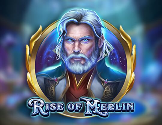 <strong>KHAs** voitti juuri pelissä Rise of Merlin €150.32</strong>