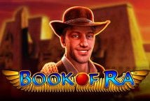 <strong>C1la** voitti juuri pelissä Book of Ra<br>€569.52</strong>