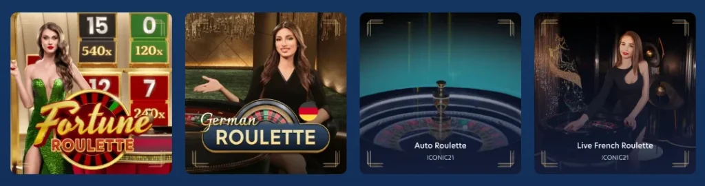 Lucky Dreams Live-Spiele für echtes Geld